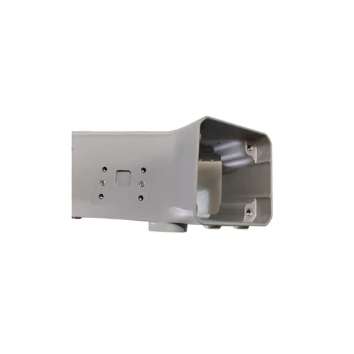 T100 Middle Frame Aluminum Tube (Right)