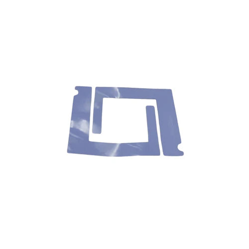 T100 Thermal Conductive Pad (49.6_35.6 mm)