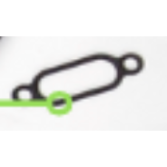 T60X Rubber Pad