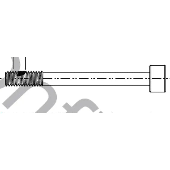 DJI Agras T25/T50/T40/T30/T20P Screw M30-HC02800070-055030-0003-