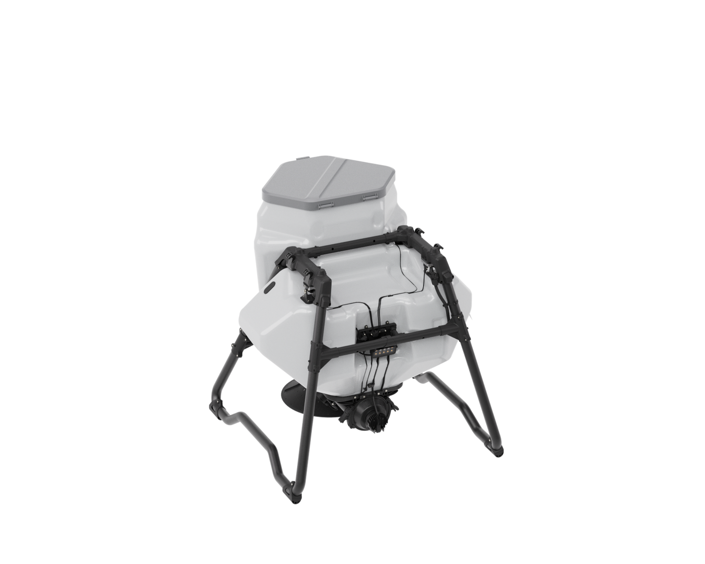 DJI T100 150L Spreading System