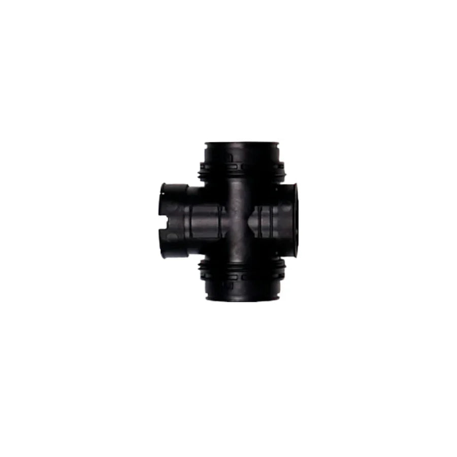 T60X Spray Tank Y-tee Part