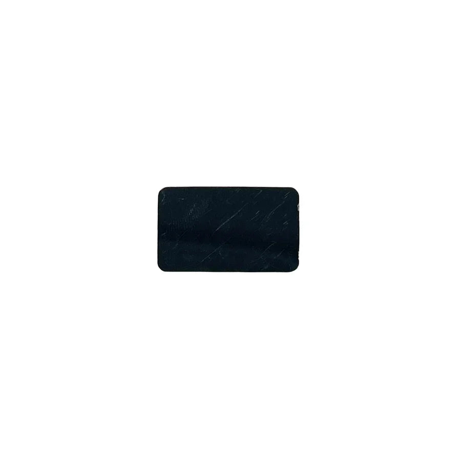 T60X Black Sticker (28 x 17 mm)