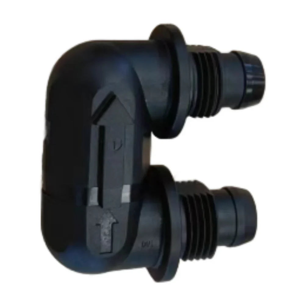 DJI Agras T50/T25 Elbow Connector-UPGRADED (180 Degrees)