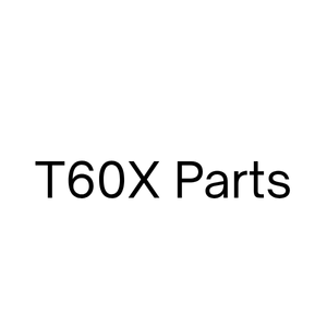 Talos T60X Parts