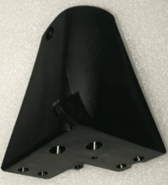 T50/T25/T25P Landing Gear Fixing Piece M2 (Front Left)