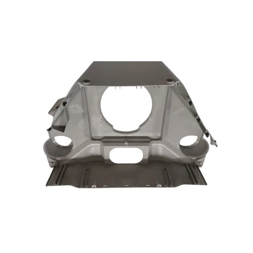 T100 Front Top Shell
