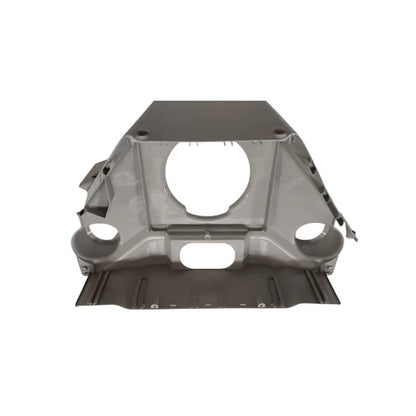 T100 Front Top Shell
