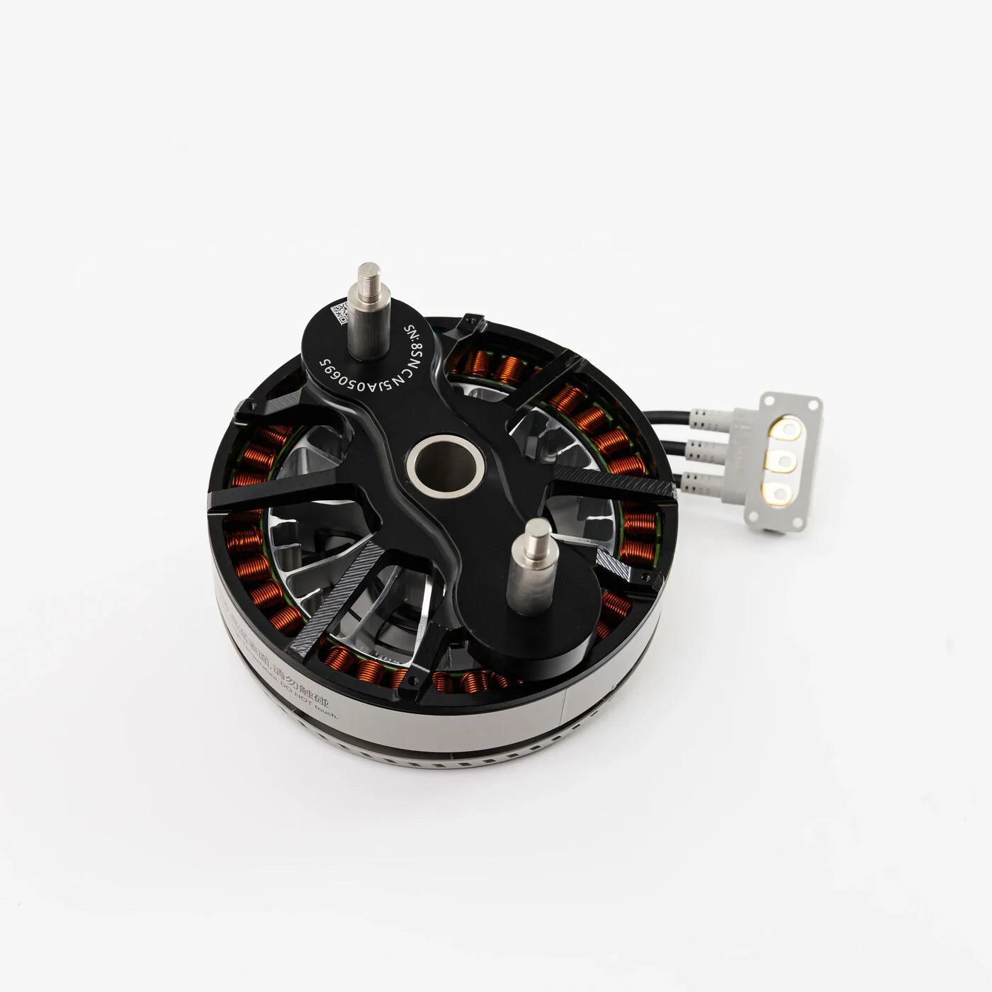 15516 Motor (T100) BC.AG.SS001102