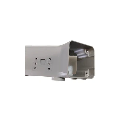 T100 Middle Frame Aluminum Tube (Right)