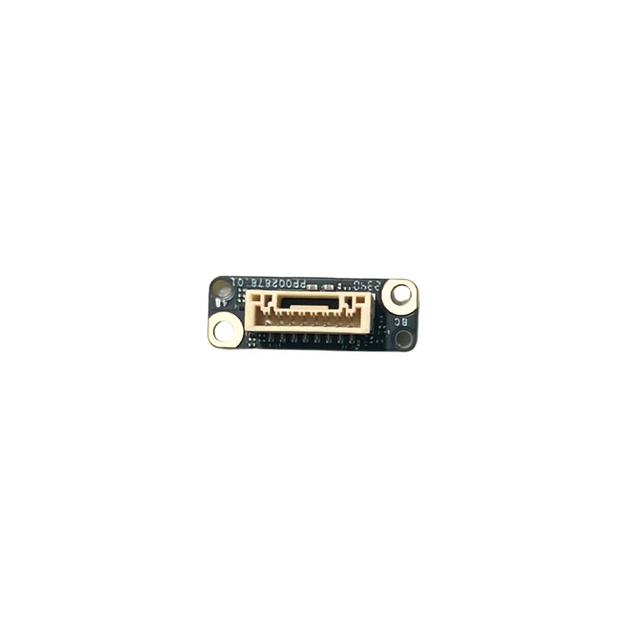 T60X Barometer Board