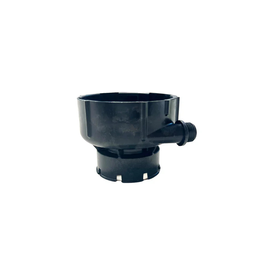 T60X Pump Shell