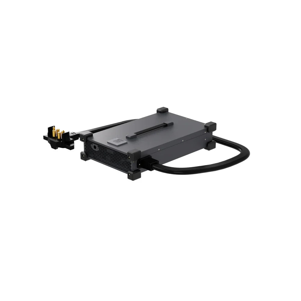 C12000 Intelligent Power Supply