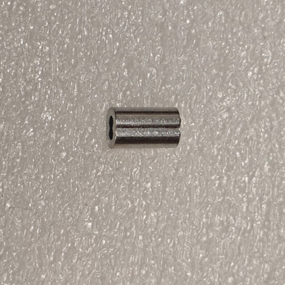 T100 Aluminum Clip
