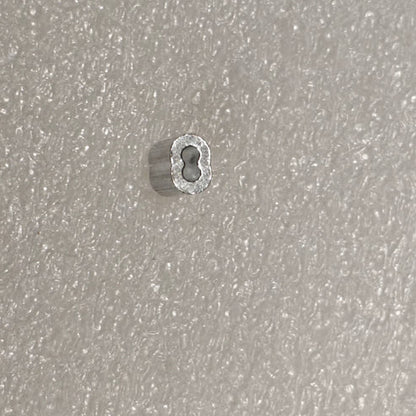 T100 Aluminum Clip