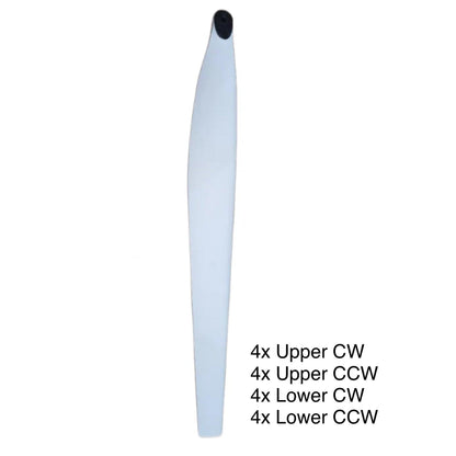 DJI Agras T50/T40 Propeller Full Set — 16 Blades (FA-P-COMP)