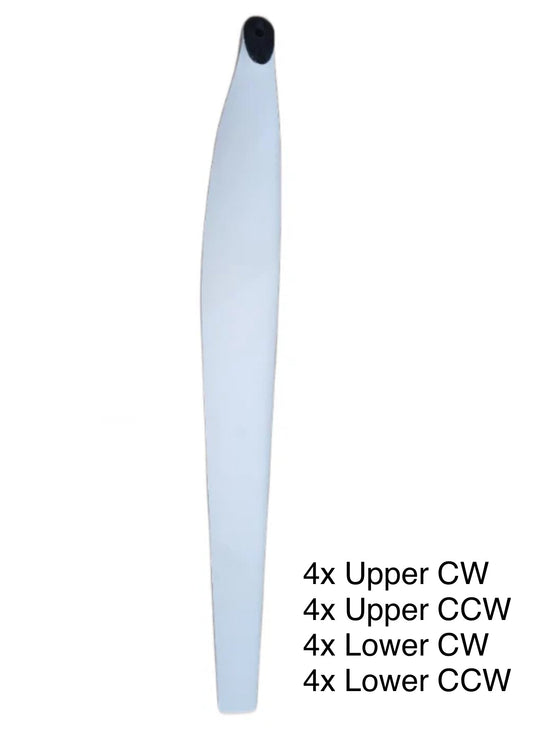 DJI Agras T50/T40 Propeller - Full Set
