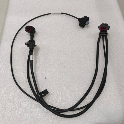 Delivery Pump Flow Meter Cable (T100) YC.XC.XX001396