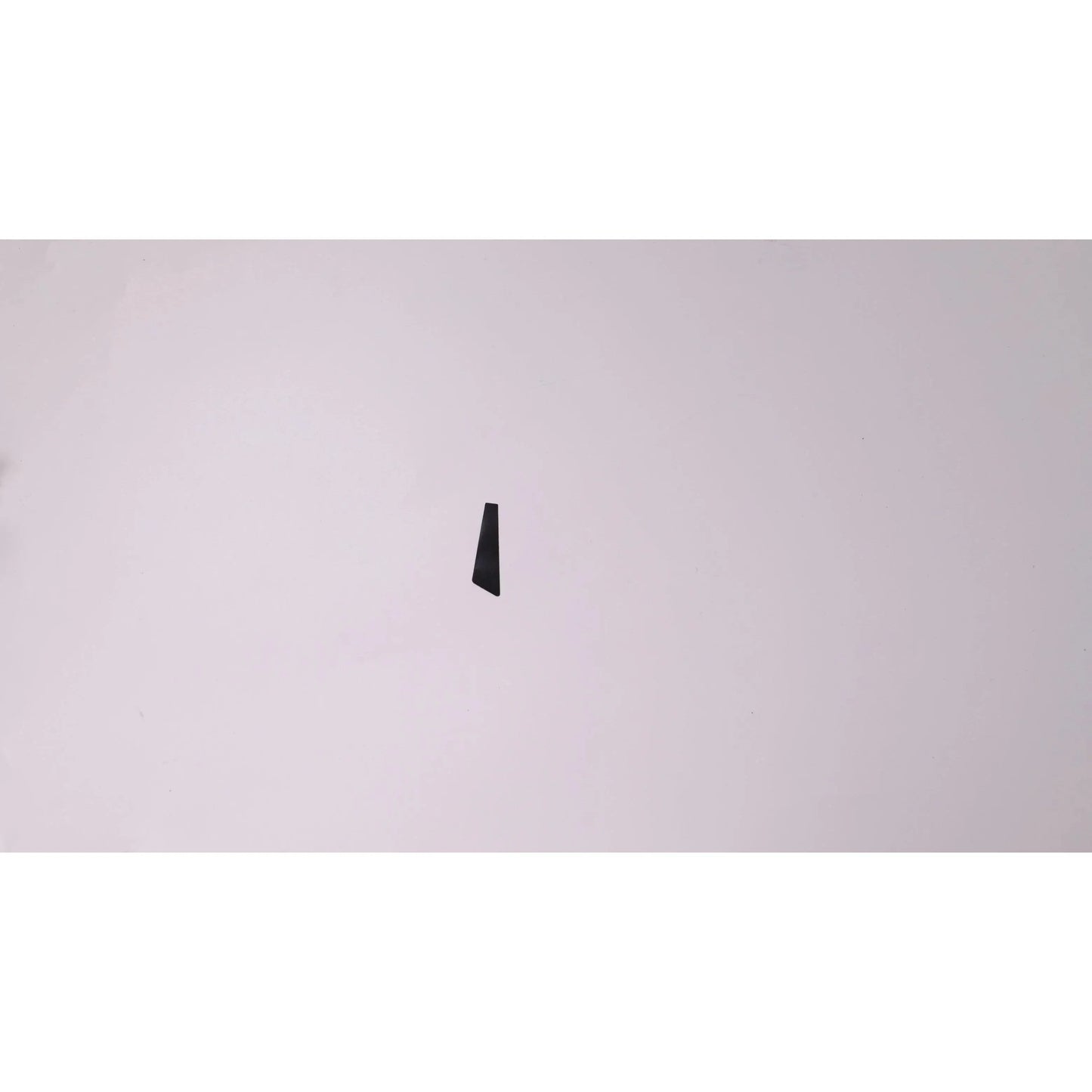 DJI Agras T20P/T40 FPV Bracket Decorative Piece (Right)