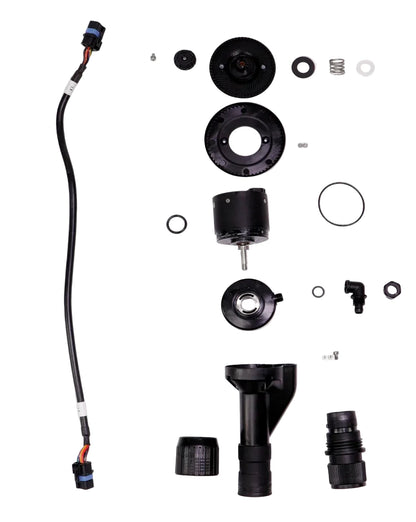 DJI Agras T40 Spray Rod Kit — Assembled (FA-T40-SPRAY-ROD-KIT)