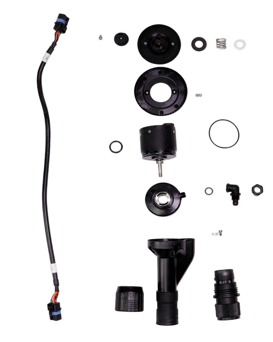 DJI Agras T40 Spray Rod Kit — Assembled (FA-T40-SPRAY-ROD-KIT)
