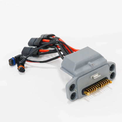 DJI Agras T50 Power Distribution Board Module (BC.AG.SS000691)