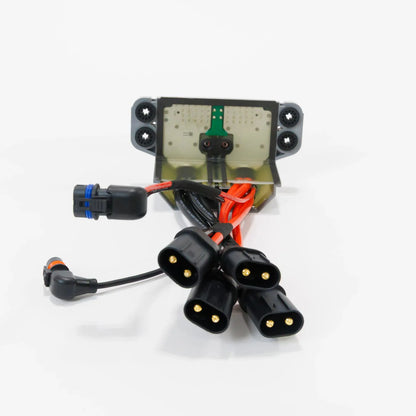 DJI Agras T50 Power Distribution Board Module (BC.AG.SS000691)