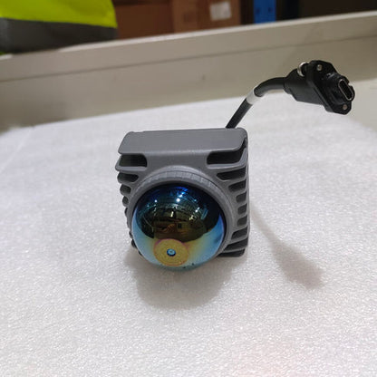 T100 Laser Radar Module (Overseas)