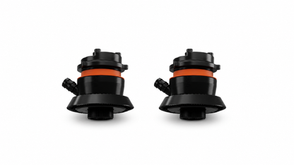 DJI T100 Row Crop Quad Nozzle Kit
