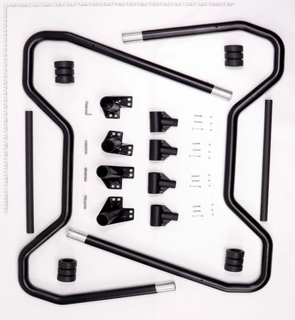 DJI Agras T40 Landing Gear Kit — Complete with Hardware (FA-T40-LANDING-KIT)