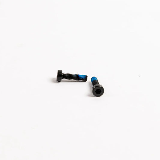 T60X Screw M40-HC01600160-072030-3123-Y