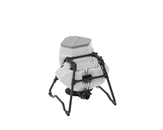 DJI T100 150L Spreading System