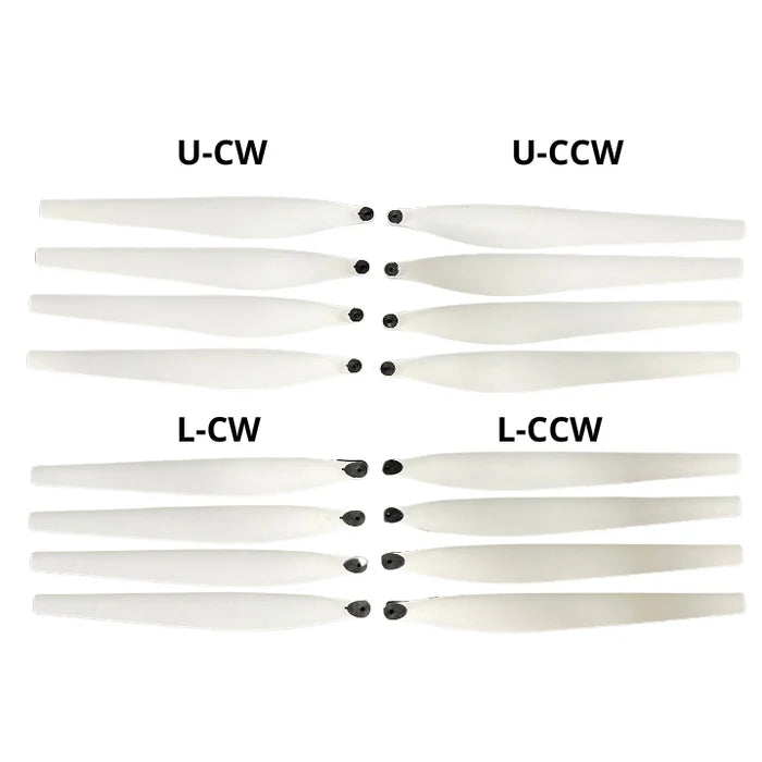 DJI Agras T50/T40 Propeller Full Set — 16 Blades (FA-P-COMP)