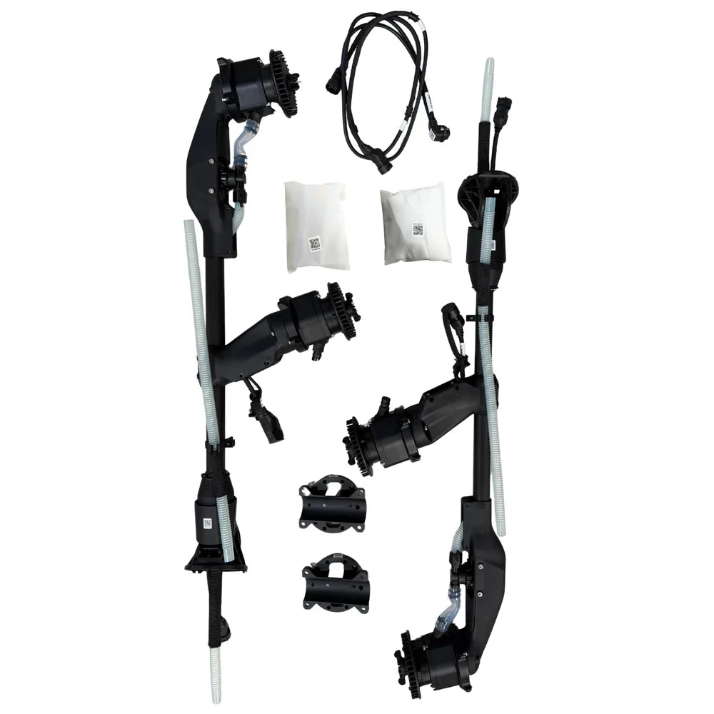 DJI T100 Mist Nozzle Package