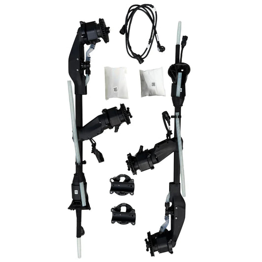 DJI T100 Mist Nozzle Package