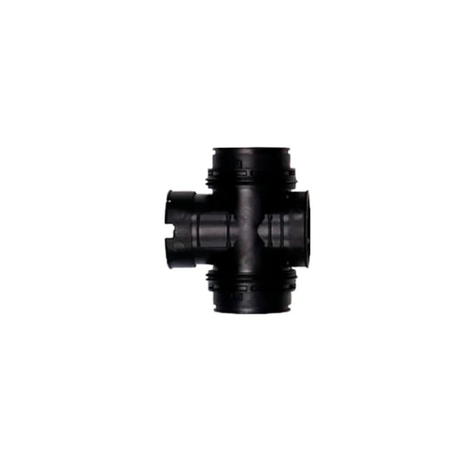 T60X Spray Tank Y-tee Part