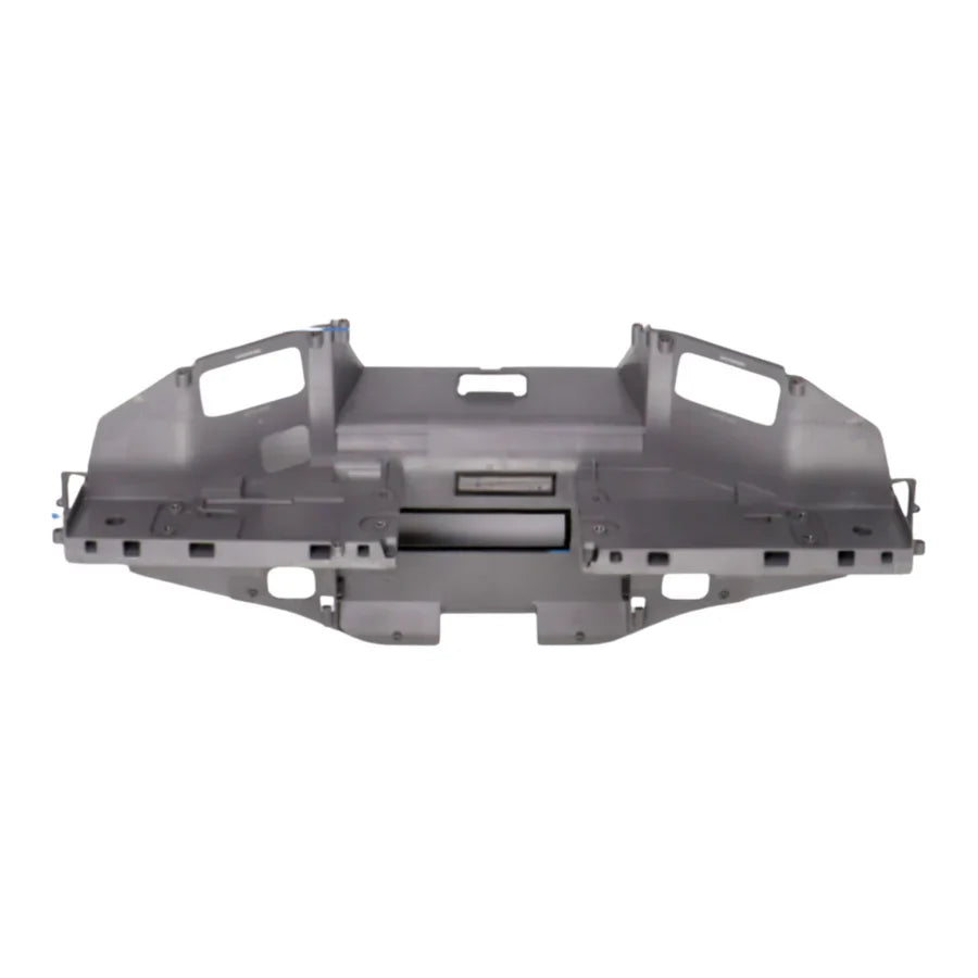 T60X Front Shell Bottom Plate