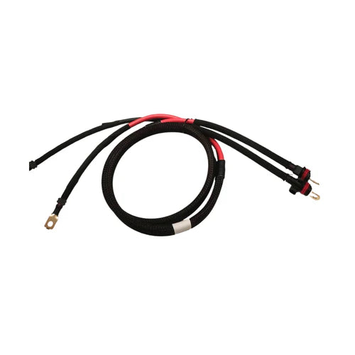 Aircraft Arm Propulsion Cable - Rear (T100) YC.XC.DD000813