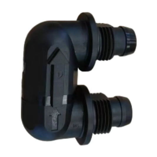 DJI Agras T50/T25 Elbow Connector-UPGRADED (180 Degrees)