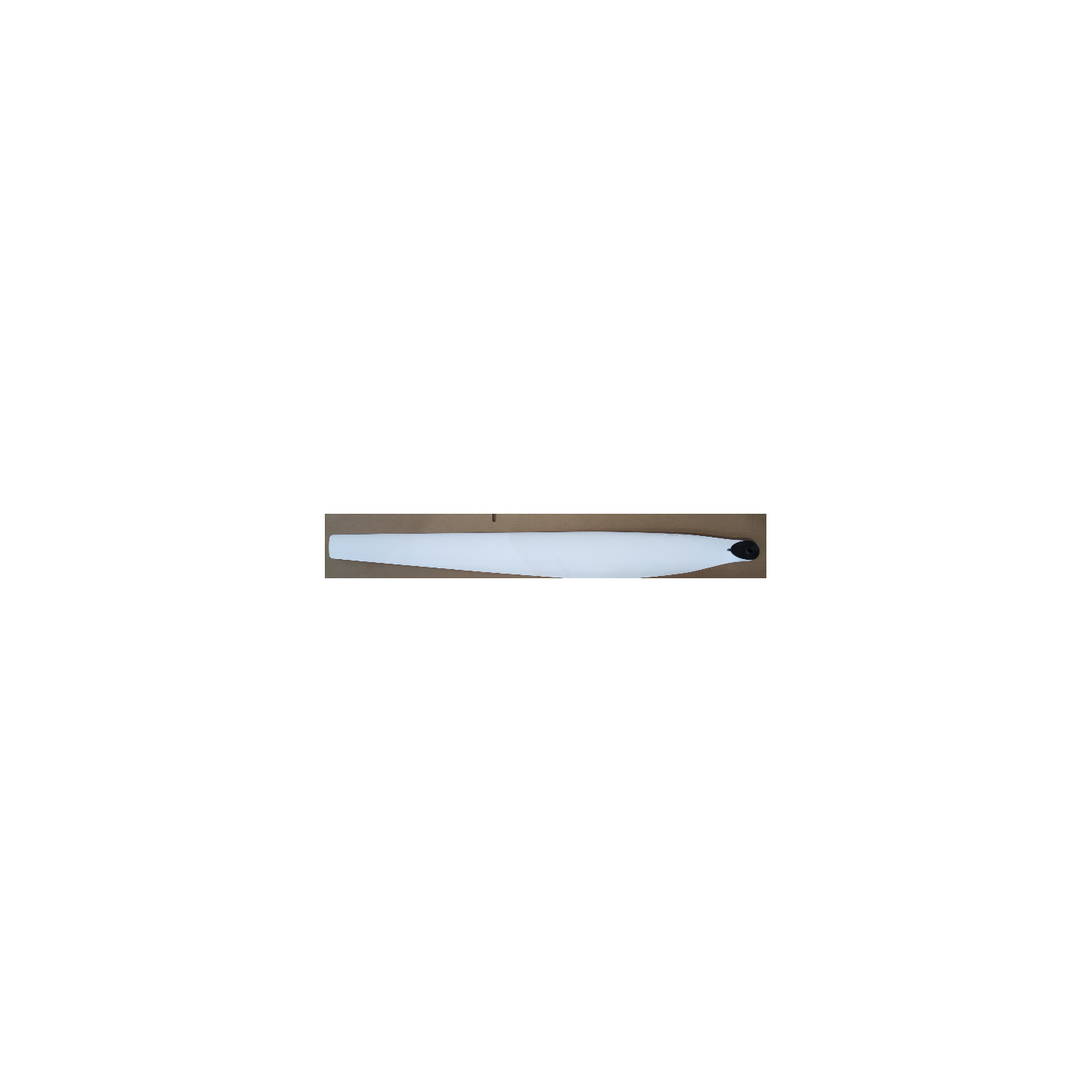 DJI Agras T50/T40/T20P White Lower propeller (CCW) (Set of 2)